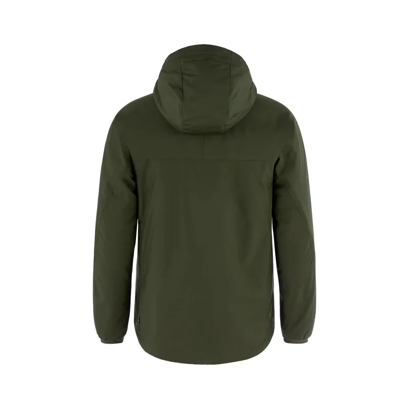 Fjallraven Men's Bergtagen 60 Insulation Jacket Deep Forest / Black-1