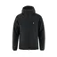 Fjallraven Men's Bergtagen 60 Insulation Jacket Black/ Deep Forest