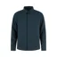 Fjallraven Men's HC Insulated Shirt Jacket Dark Navy