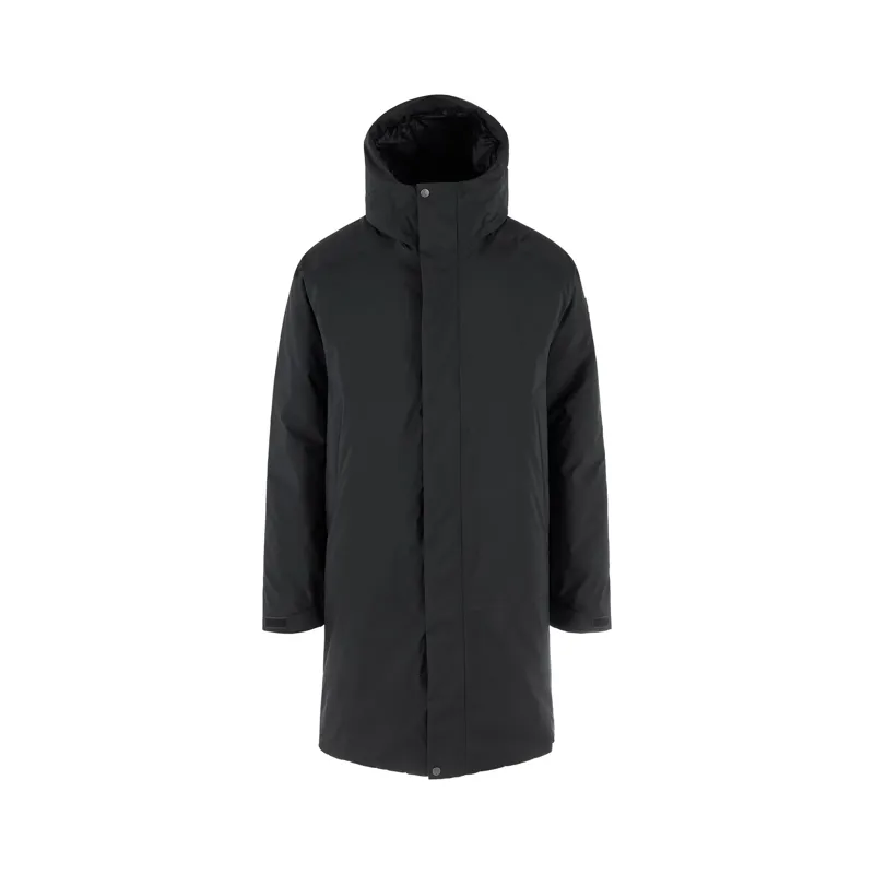 Fjallraven Men's Ovik GTX Padded Parka Black