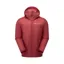 Montane Men's Fortes XT Hoodie Dark Maple