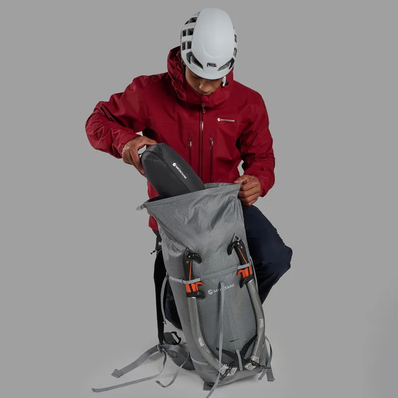 Montane Men's Fortes XT Hoodie Midnight Grey-9