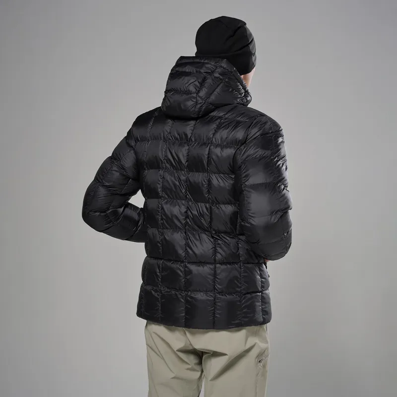 Montane Men's Icarus Hoodie 3.0 Black-2