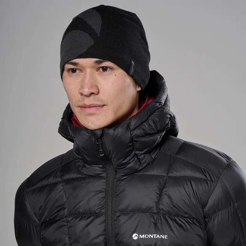 Montane Men's Icarus Hoodie 3.0 Black-5
