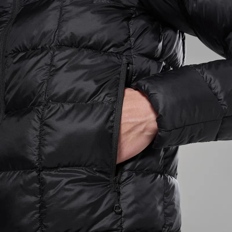 Montane Men's Icarus Hoodie 3.0 Black-6