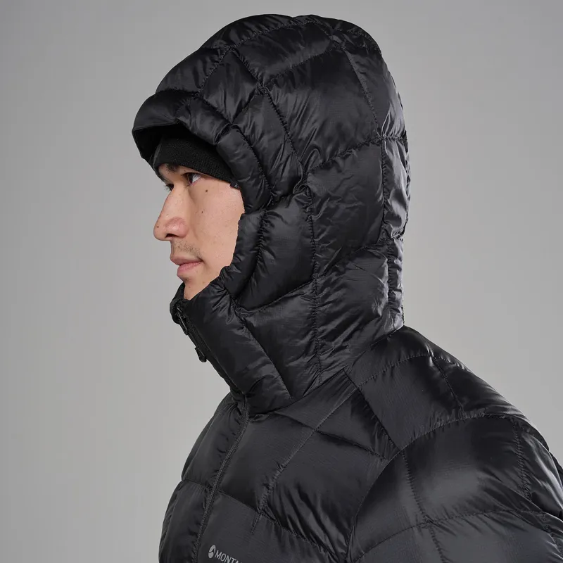 Montane Men's Icarus Hoodie 3.0 Black-4