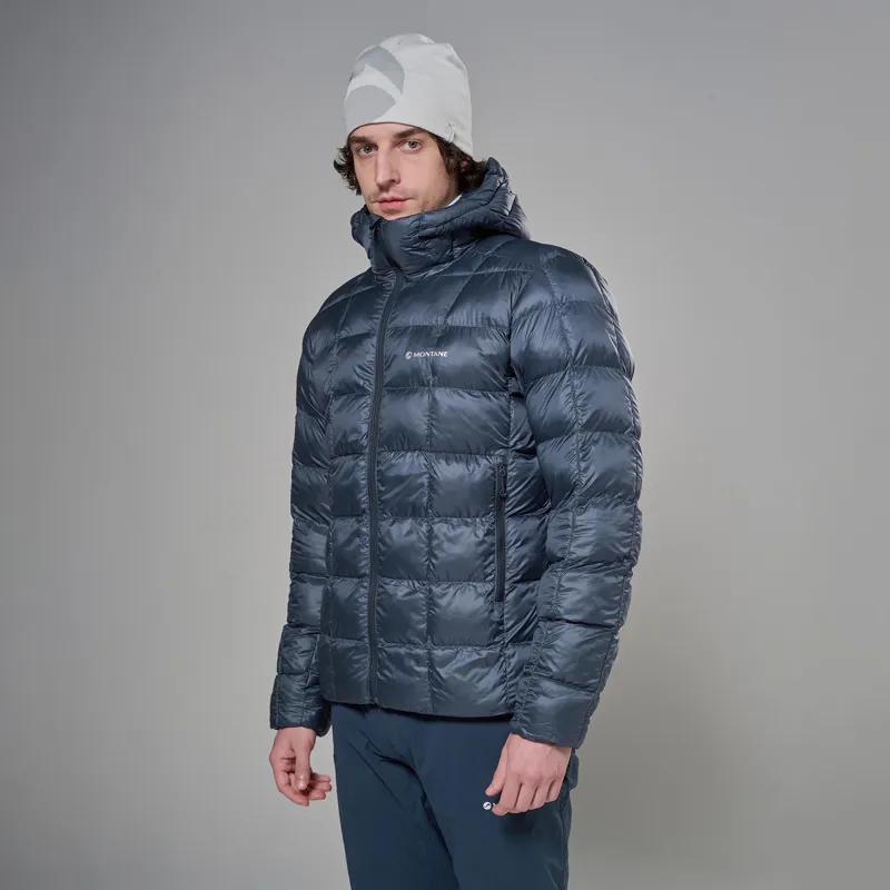 Montane Men's Icarus Hoodie 3.0 Dark Sky-1