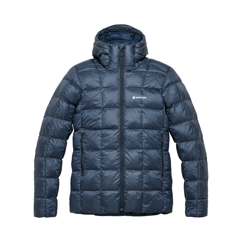Montane Men's Icarus Hoodie 3.0 Dark Sky