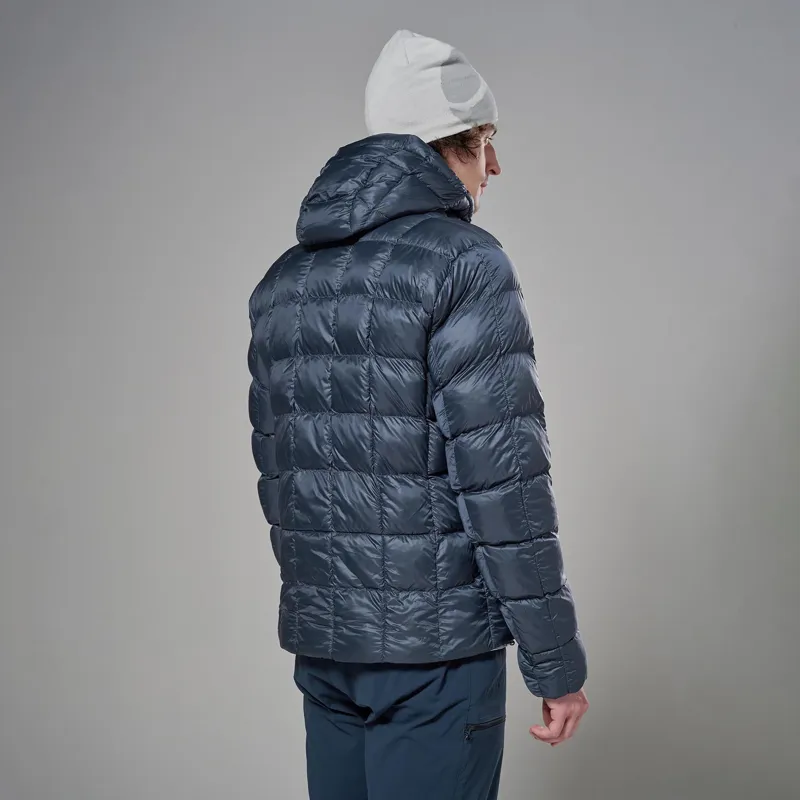 Montane Men's Icarus Hoodie 3.0 Dark Sky-2