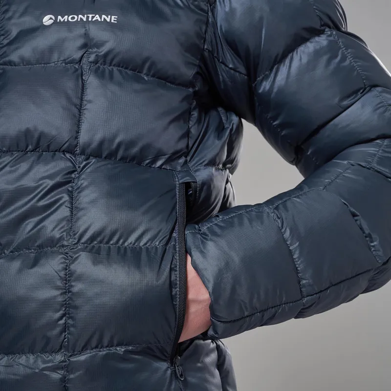 Montane Men's Icarus Hoodie 3.0 Dark Sky-6
