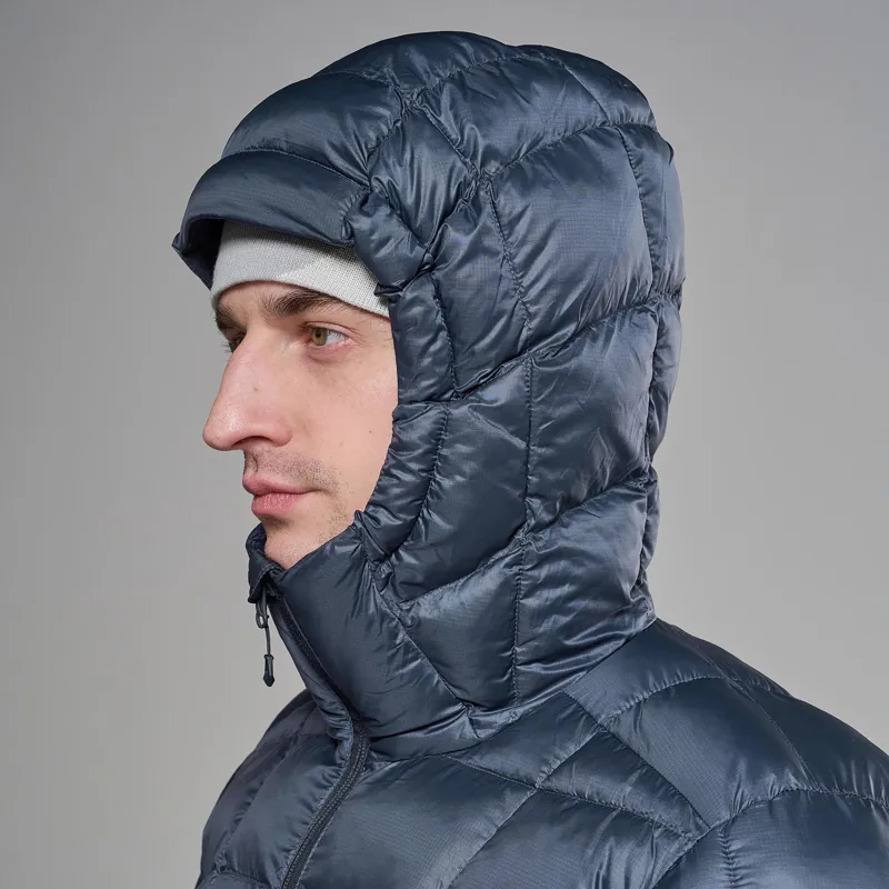 Montane Men's Icarus Hoodie 3.0 Dark Sky-4