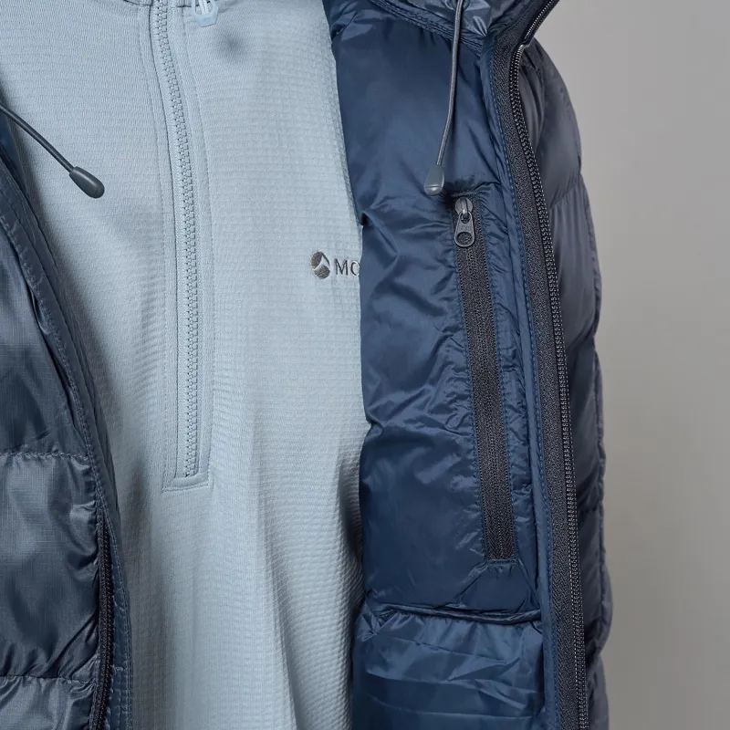 Montane Men's Icarus Hoodie 3.0 Dark Sky-5
