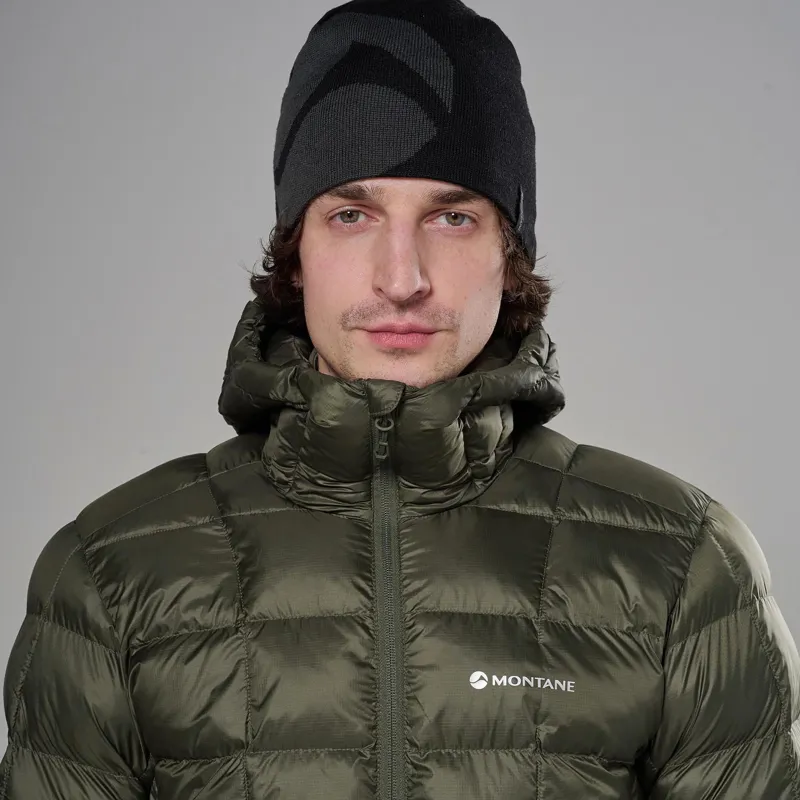 Montane Men's Icarus Hoodie 3.0 Moss-3
