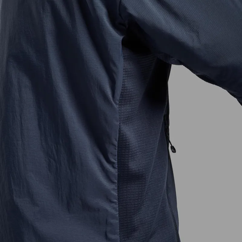 Montane Men's Sirocco Hoodie Eclipse Blue-6