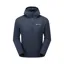 Montane Men's Sirocco Hoodie Eclipse Blue