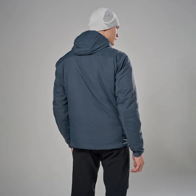 Montane Men's Sirocco XT Hoodie Dark Sky-2
