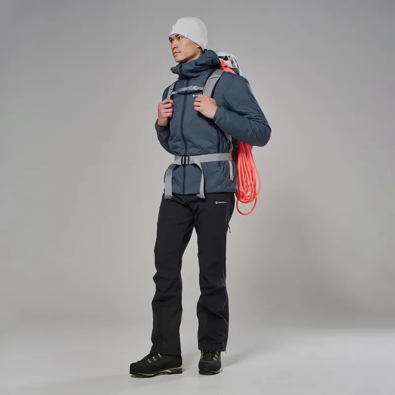 Montane Men's Sirocco XT Hoodie Dark Sky-8