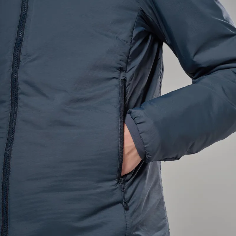 Montane Men's Sirocco XT Hoodie Dark Sky-6