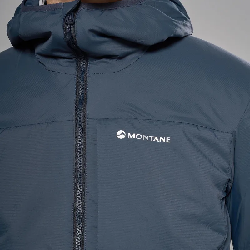 Montane Men's Sirocco XT Hoodie Dark Sky-5