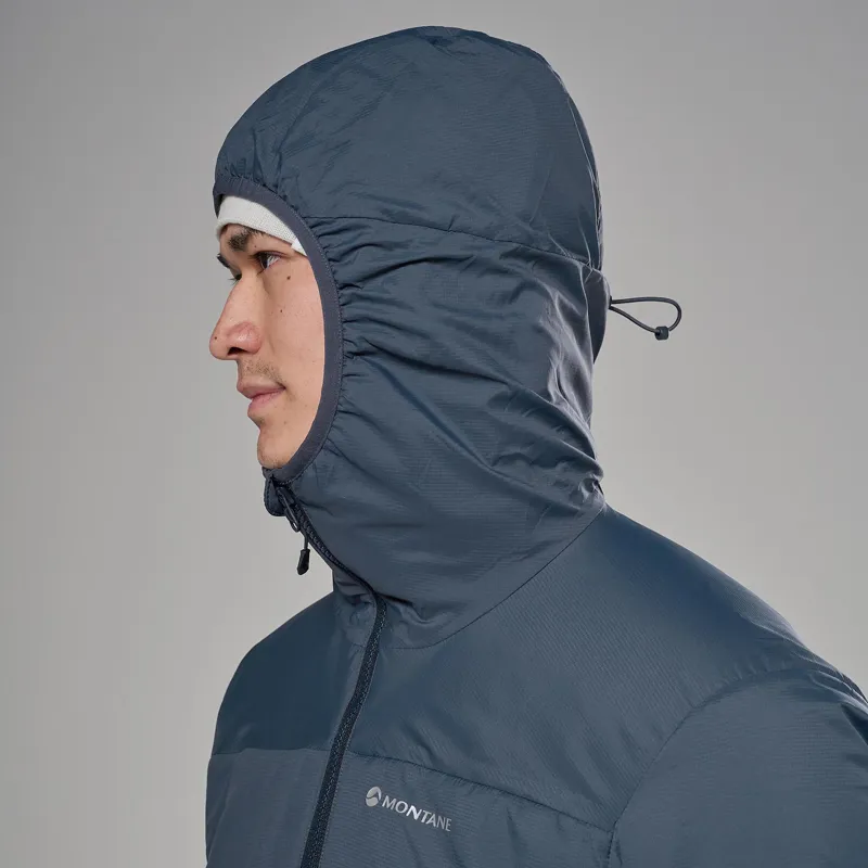Montane Men's Sirocco XT Hoodie Dark Sky-4