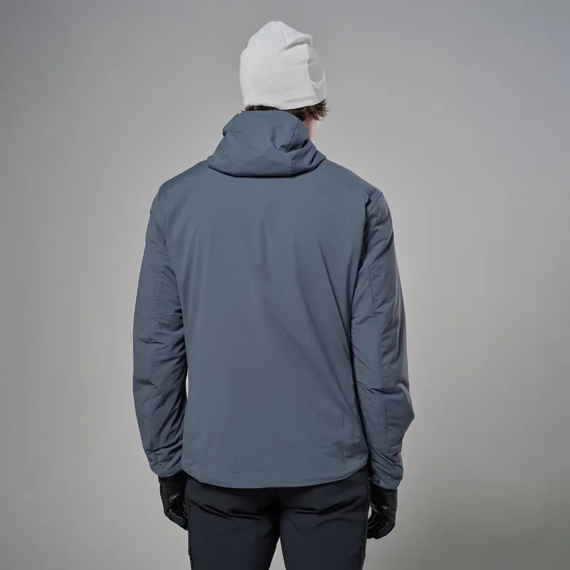 Montane Men's Stratum Hoodie Dark Sky-2