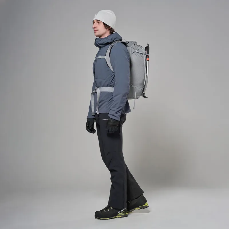 Montane Men's Stratum Hoodie Dark Sky-8