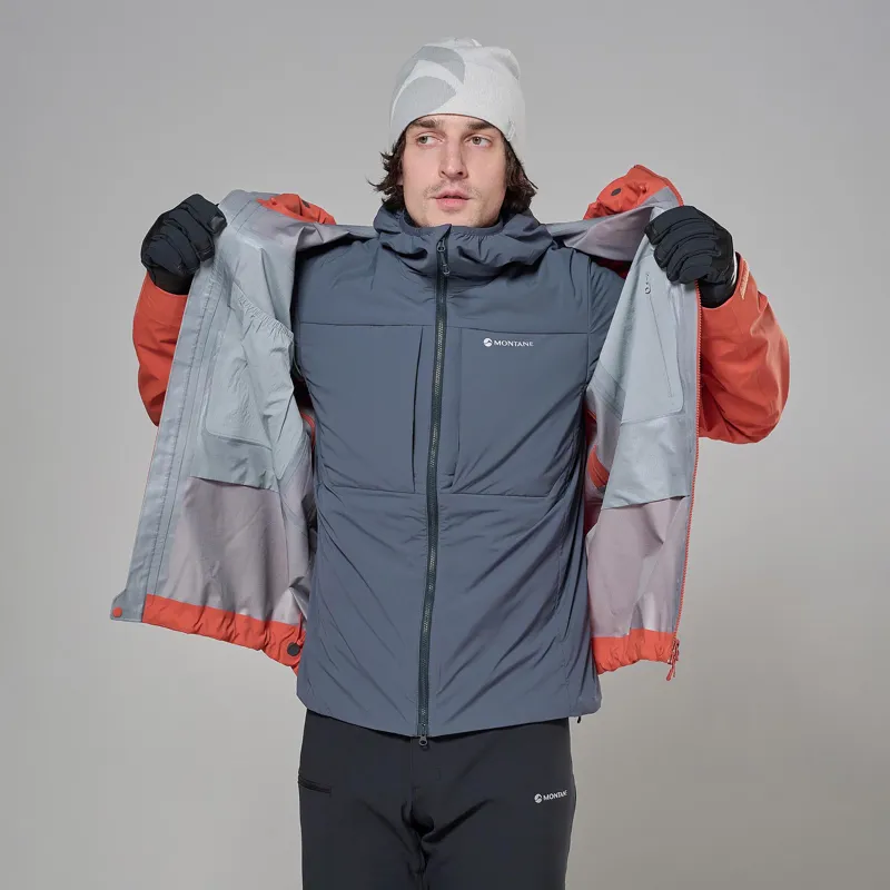 Montane Men's Stratum Hoodie Dark Sky-9