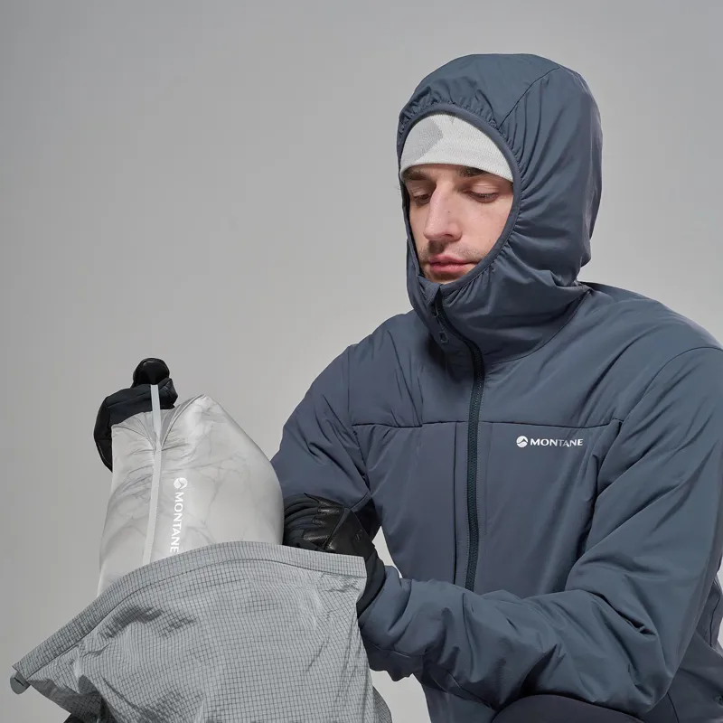 Montane Men's Stratum Hoodie Dark Sky-4