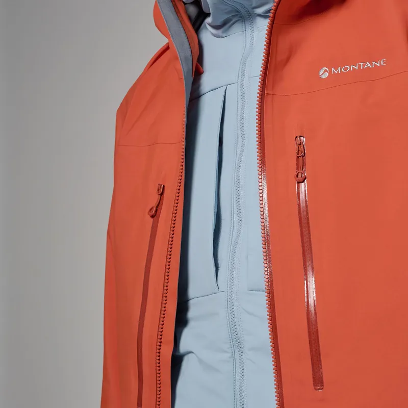 Montane Men's Stratum Hoodie Frost Blue-7