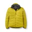 Rab Men's Cirrus Alpine Jacket Dark Pollen