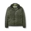 Rab Men's Cirrus Flex Hoody Army