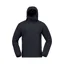 Norrona Men's Femund Thermo60 Hooded Insulated Jacket Caviar Black