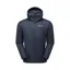 Montane Men's Fortes Lite Hoodie Eclipse Blue