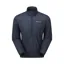 Montane Men's Fortes Nano Pull-On Eclipse Blue