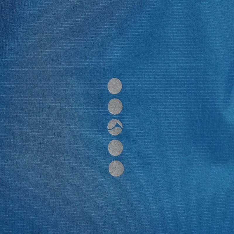 Montane Men's Fortes Nano Pull-On Neptune Blue-6