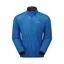 Montane Men's Fortes Nano Pull-On Neptune Blue