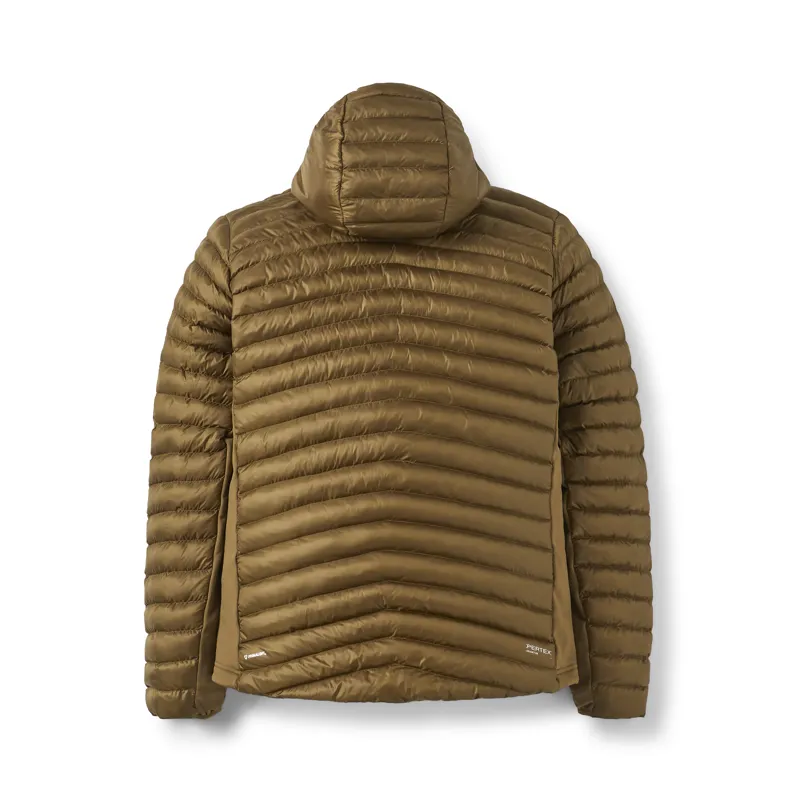 Rab Men's Cirrus Flex Hoody Oak-1