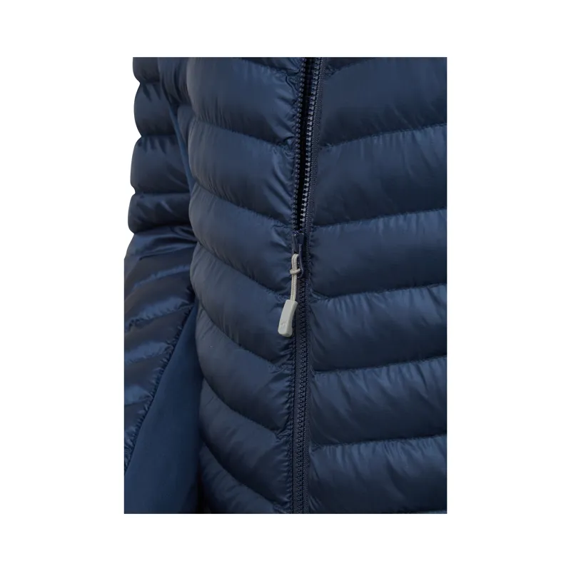 Rab Men's Cirrus Flex Jacket Tempest Blue-5