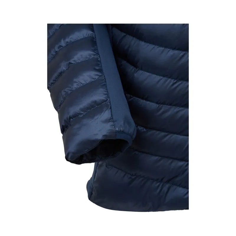 Rab Men's Cirrus Flex Jacket Tempest Blue-7