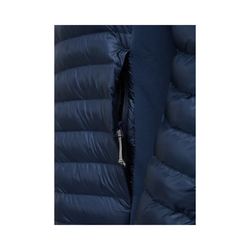 Rab Men's Cirrus Flex Jacket Tempest Blue-6