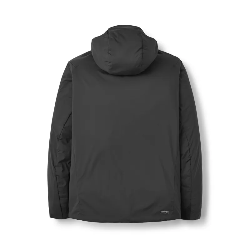 Rab Men's Xenair Alpine Light Jacket Black-1