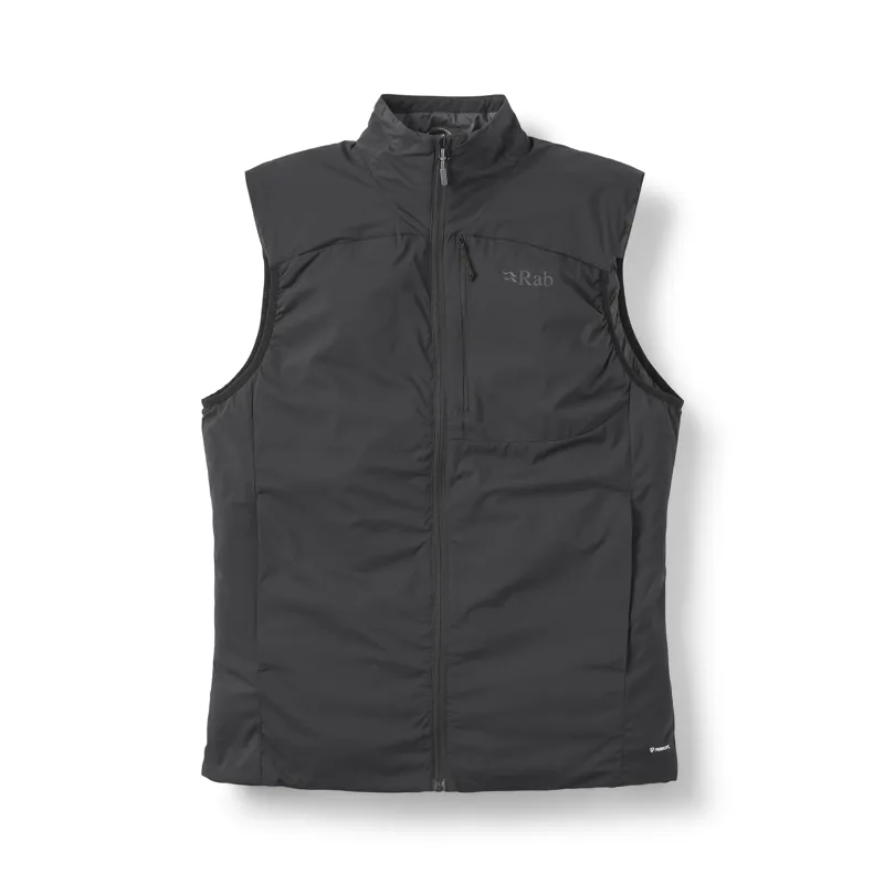Rab Men's Xenair Vest Black