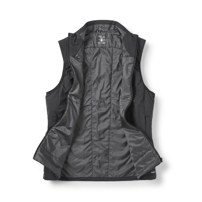 Rab Men's Xenair Vest Black-2
