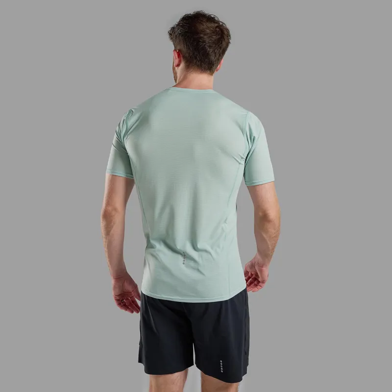 Montane Men's Dart Nano T-Shirt Sea Mist-2