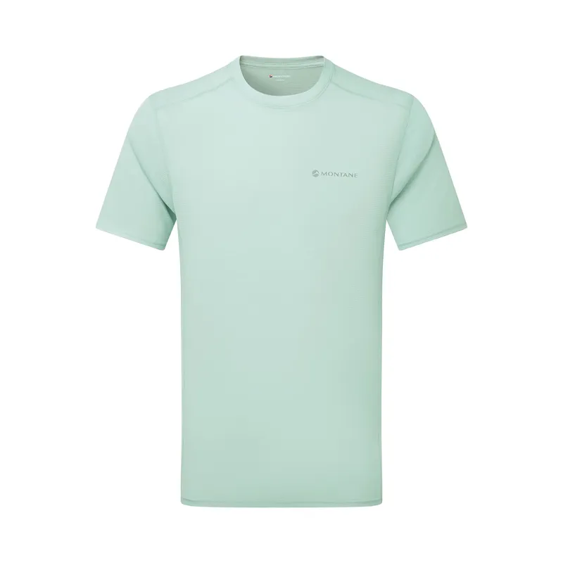 Montane Men's Dart Nano T-Shirt Sea Mist