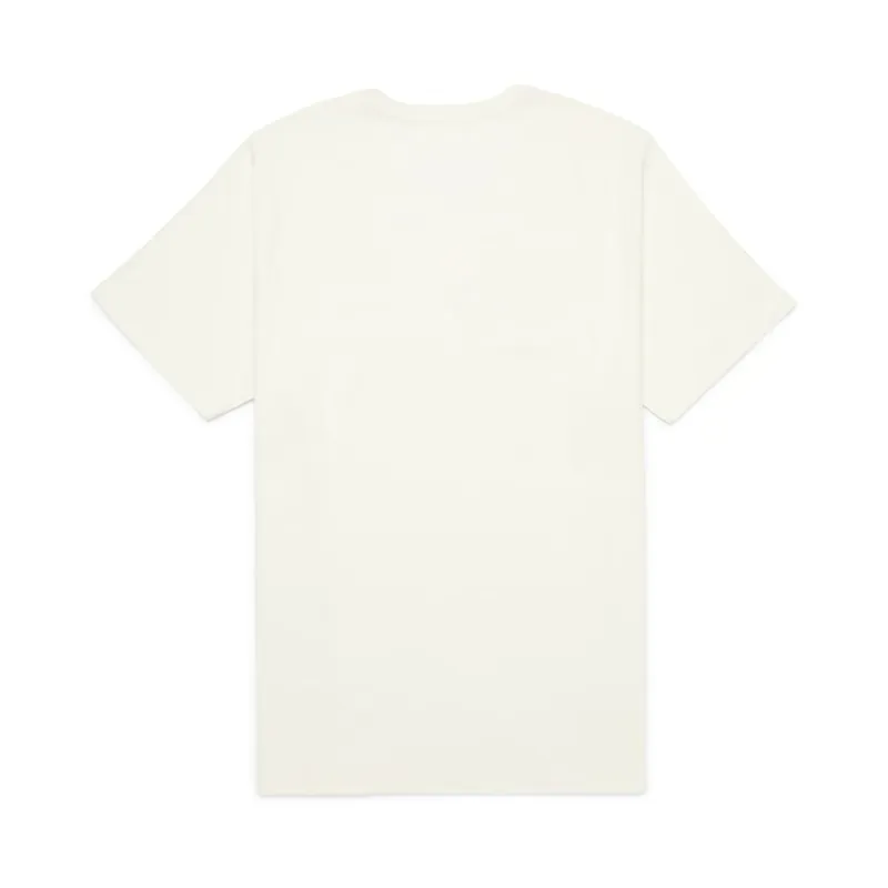 Cotopaxi Men's Do Good T-shirt Bone-1