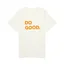 Cotopaxi Men's Do Good T-shirt Bone