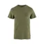 Fjallraven Men's Hemp Blend Out Here T-Shirt Green