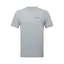 Montane Men's Alhena Mountain 25 T-Shirt Pebble Blue