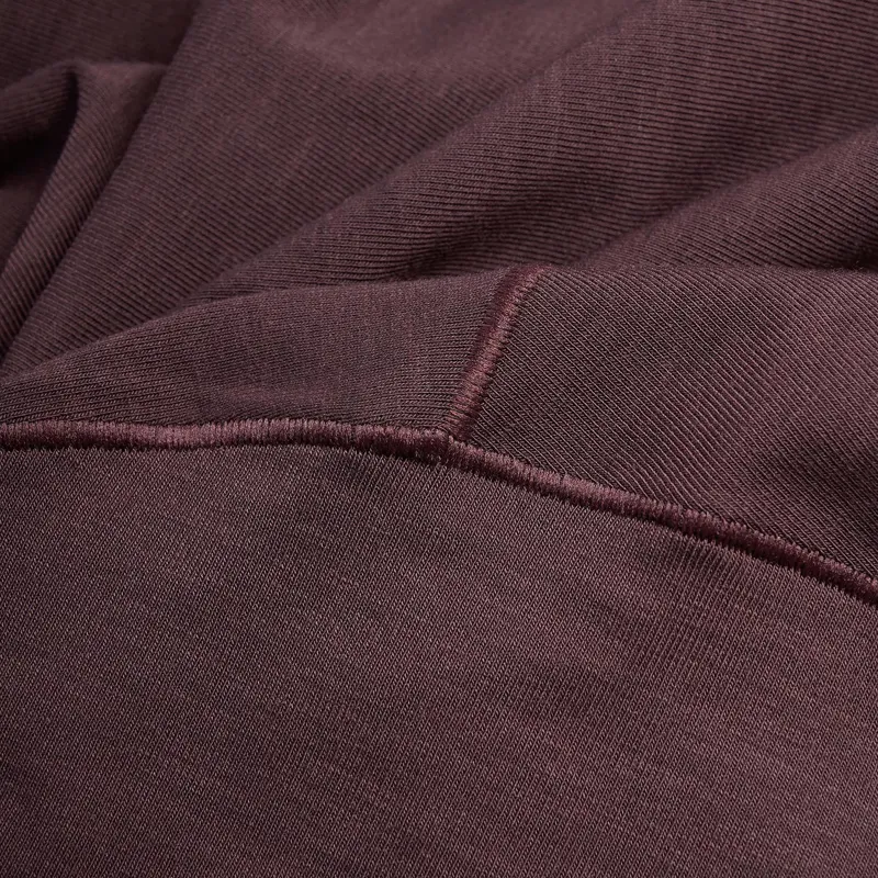 Montane Men's Alhena T-Shirt Garnet-4